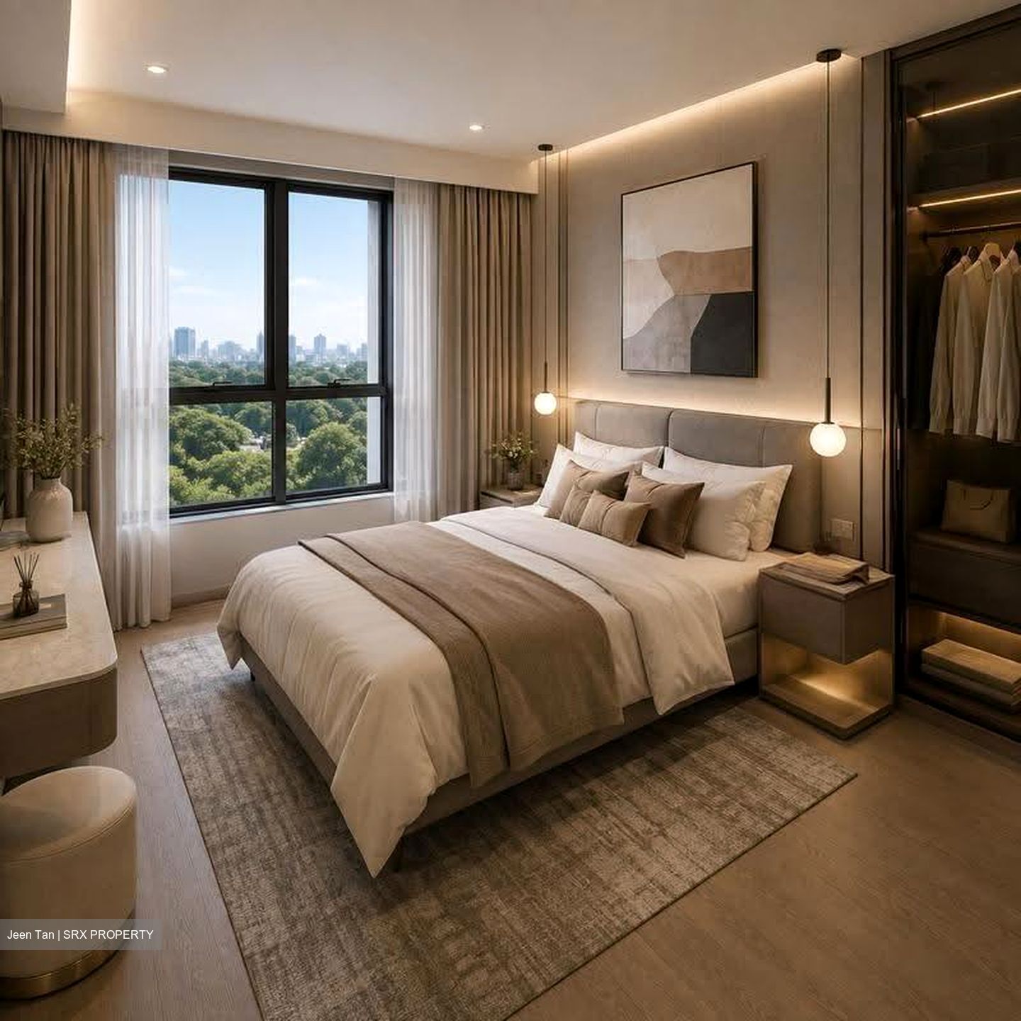 The Sen (D21), Condominium #608777221